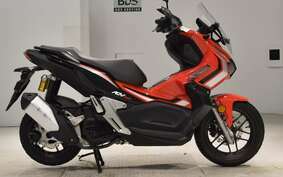 HONDA ADV150 KF38