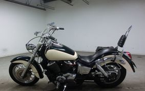 HONDA SHADOW 400 1997 NC34