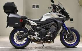 YAMAHA MT-09 Tracer 2015 RN36J