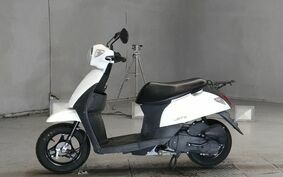 SUZUKI LET's CA4AA