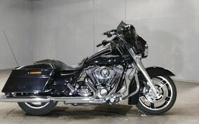 HARLEY FLHX 1580 2009 KB4