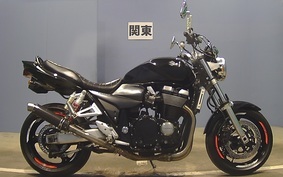 SUZUKI GSX1400 2006 GY71A