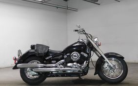 YAMAHA DRAGSTAR 400 CLASSIC 1999 4TR