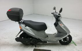 SUZUKI ADDRESS V125 G CF46A