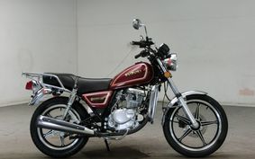 SUZUKI GN125 F Gen.2 PCJ2N