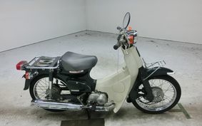 HONDA C70 SUPER CUB HA02