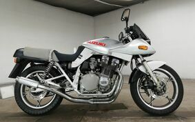 SUZUKI GSX750S KATANA 1982 GS75X