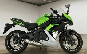 KAWASAKI NINJA 400 EX400E