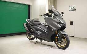 YAMAHA T-MAX 560 T 2021 SJ19J