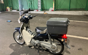 HONDA C50 SUPER CUB AA04