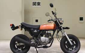 HONDA APE 50 AC16