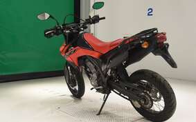 HONDA CRF250M MD38