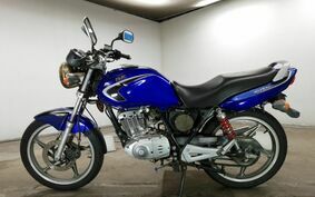 SUZUKI EN125 PCJK6