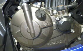 SUZUKI GIXXER 250 SF ED22B