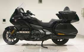 HONDA GL 1800 GOLD WING TOUR DCT 2023 SC79