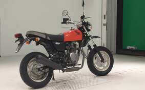 HONDA APE 100 HC07