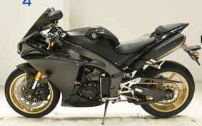 YAMAHA YZF-R1 2009 RN24J