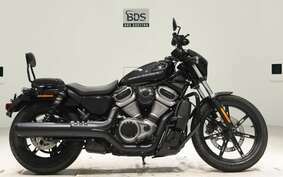 HARLEY RH975 Night Star 2022