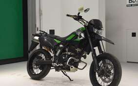 KAWASAKI KLX125D TRACKER X LX250V