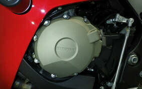 HONDA CBR1000RR Gen. 2 2010 SC59