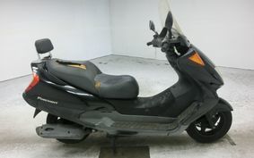 HONDA FORESIGHT EX MF04