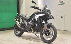 BMW R1300GS 2024