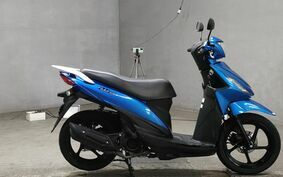 SUZUKI ADDRESS 110 CE47A