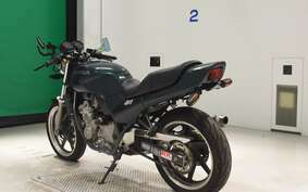 HONDA JADE MC23