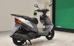 SUZUKI ADDRESS V125 CF4EA