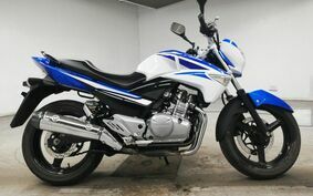 SUZUKI GSR250 GJ55D