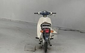 HONDA C50 SUPER CUB Custom C50