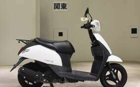 SUZUKI LET's CA4AA