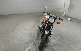 KAWASAKI Z650 2024 KZ650F