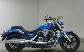 YAMAHA XVS950A MIDNIGHT STAR 2012 VN02