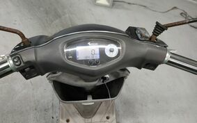 SUZUKI ADDRESS V125 G CF46A