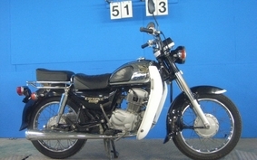 HONDA CD125T BENLY JA03