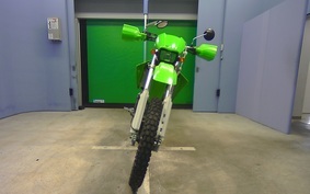 KAWASAKI KLX250 2005 LX250E