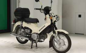 HONDA CROSS CUB 50 AA06