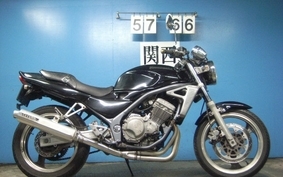 KAWASAKI BALIUS 250 1992 ZR250A