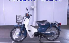 HONDA C50-FI AA01