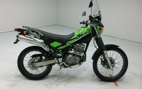 KAWASAKI SUPER SHERPA 2000 KL250G