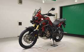 HONDA CRF1000L AFRICA TWIN DCT 2018 SD04