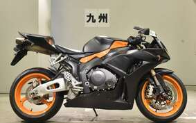 HONDA CBR1000RR 2006 SC57