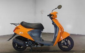 SUZUKI LET's 5 CA47A