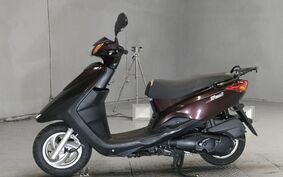 YAMAHA AXIS 125 TREET SE53J