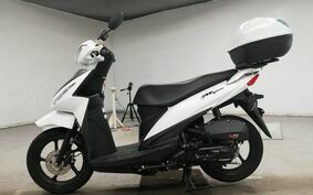 SUZUKI ADDRESS 110 CE47A