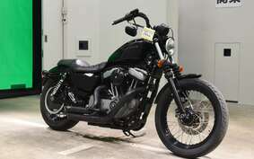 HARLEY XL1200N 2008 CZ3