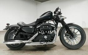 HARLEY XL883N 2010 LE2