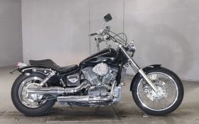 HONDA SHADOW400 SLASHER NC40