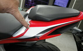 HONDA CBR250RR A MC51